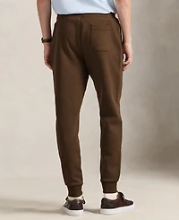 Polo Ralph Lauren Men's Double-Knit Jogger Pants