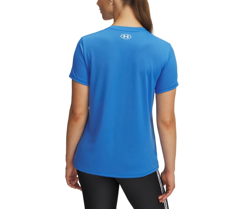 Under Armour Women's Ua Tech Short-Sleeve T-Shirt