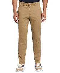 Men's Slim Fit Cotton Dress Pant