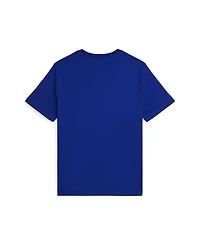 Polo Ralph Lauren Big Boys Cotton Jersey Crewneck T-Shirt