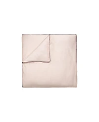 Lacoste Tiebreak Cotton 3-Pc. Duvet Cover Set, Full/Queen