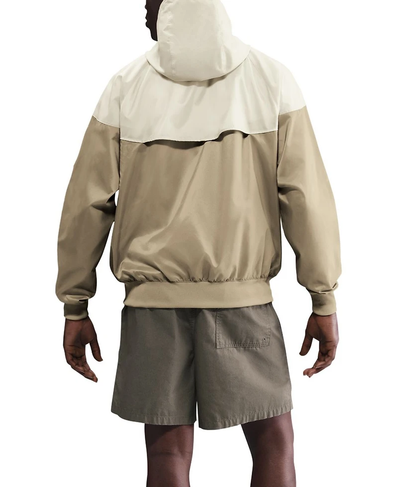 Nike Men's Sportswear Windrunner Jacket
