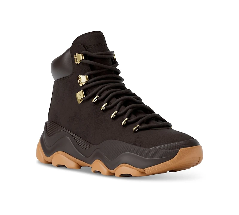 Michael Kors Men's Atlas Boots