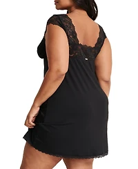 Adore Me Plus Juliet Slip