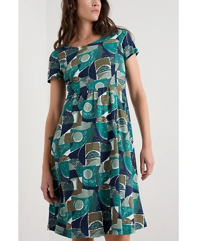 Seasalt Cornwall Women's Enor Dress