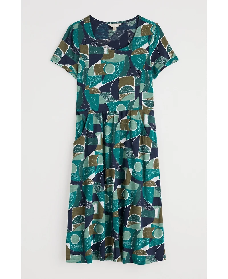 Seasalt Cornwall Women's Enor Dress