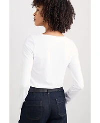 Seasalt Cornwall Women's Easel Top