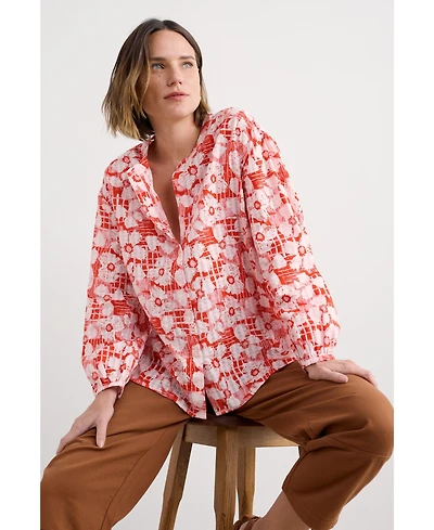 Seasalt Cornwall Women's Radiance Top