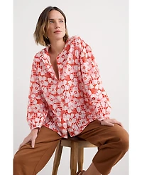 Seasalt Cornwall Women's Radiance Top