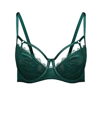 Adore Me Gaya Women's Unlined Demi Bra