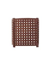 Streamdale Furniture Outdoor Ac Privacy Screen