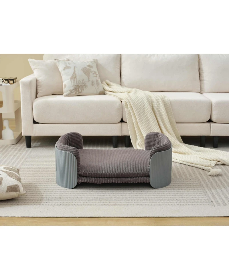 Streamdale Furniture Cat Couch Bed