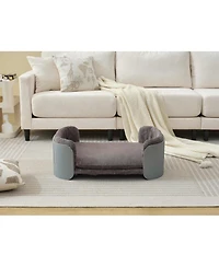 Streamdale Furniture Cat Couch Bed