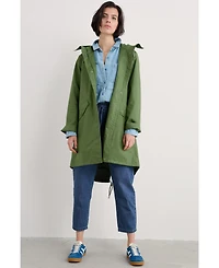 Seasalt Cornwall Women's Seafaring Coat