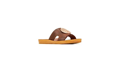 Los Cabos Hero Sandal