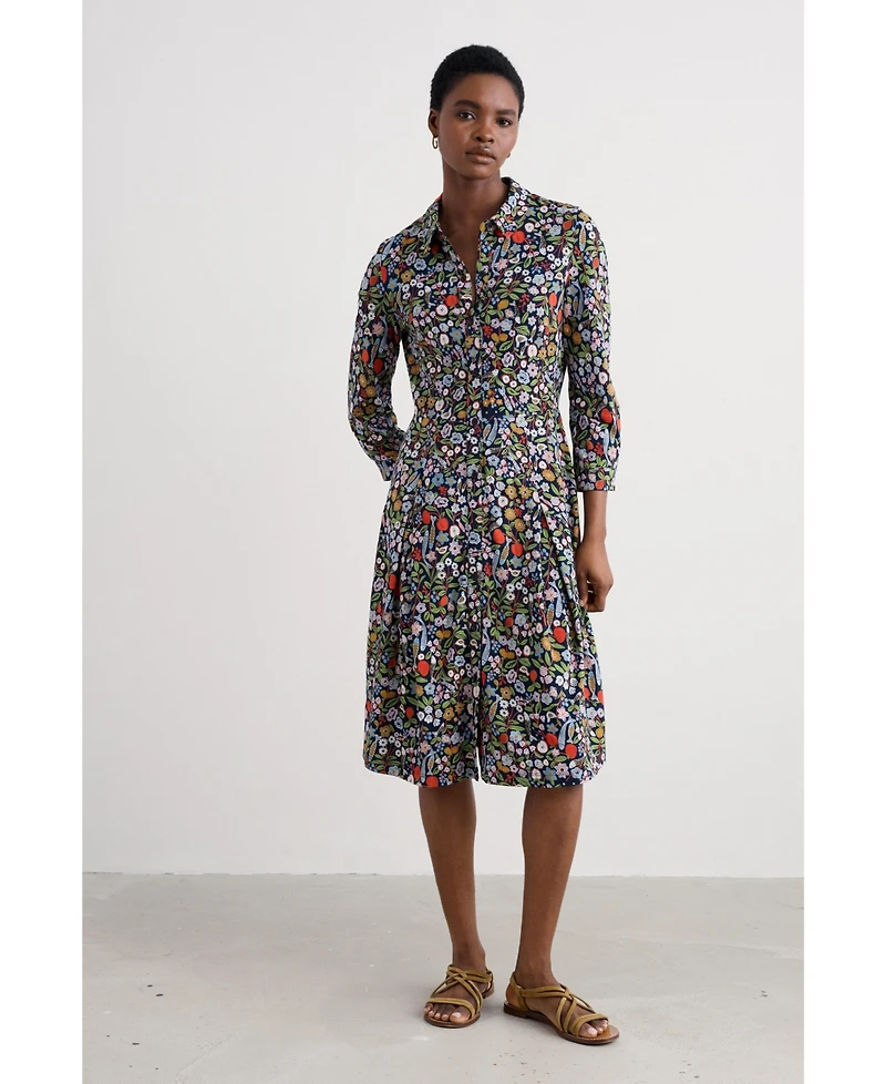 Seasalt Cornwall Women's Cudden Dress