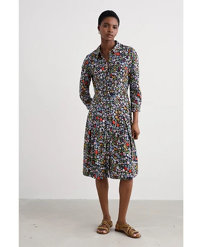 Seasalt Cornwall Women's Cudden Dress