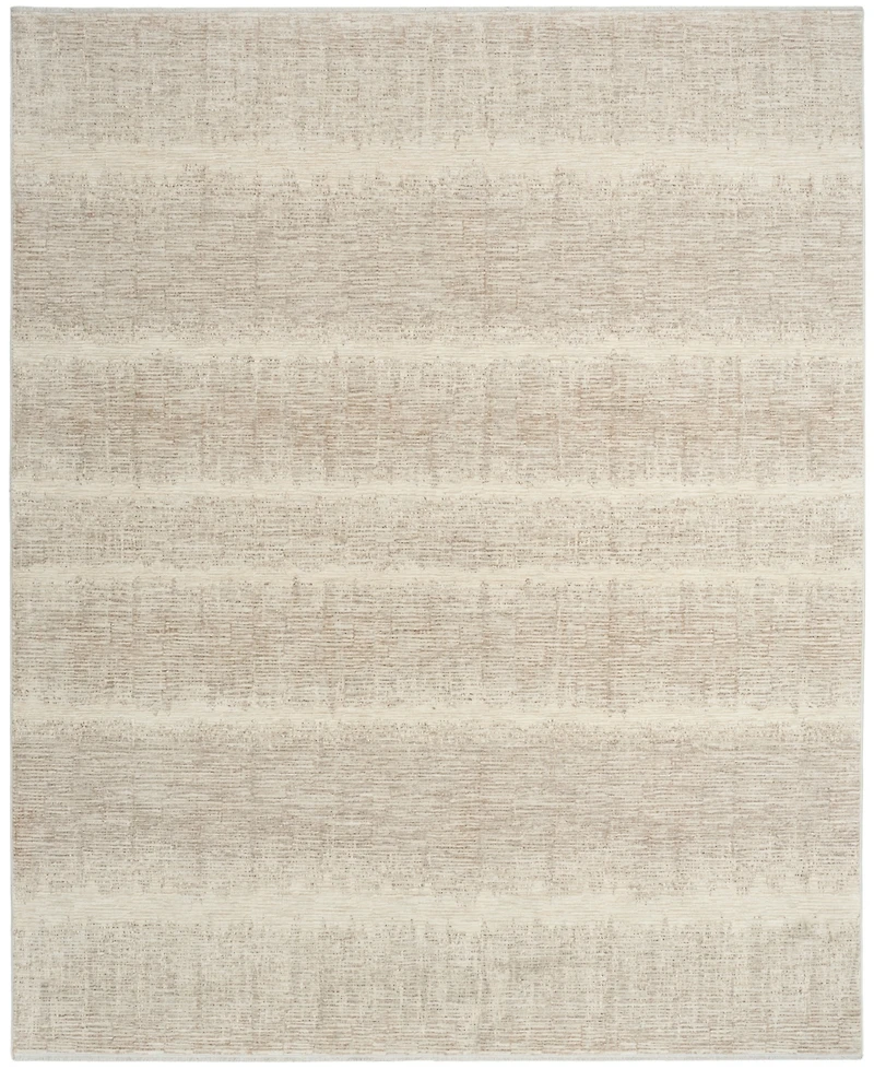 Calvin Klein CK079 Notes NOT06 7'8"x9'8" Area Rug