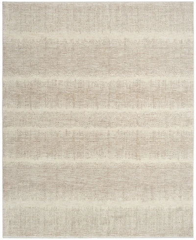 Calvin Klein CK079 Notes NOT06 7'8"x9'8" Area Rug