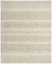 Calvin Klein CK079 Notes NOT06 7'8"x9'8" Area Rug