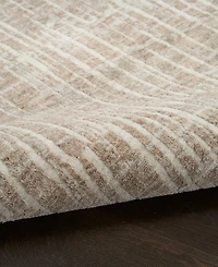 Calvin Klein CK079 Notes NOT05 5'2"x7'2" Area Rug