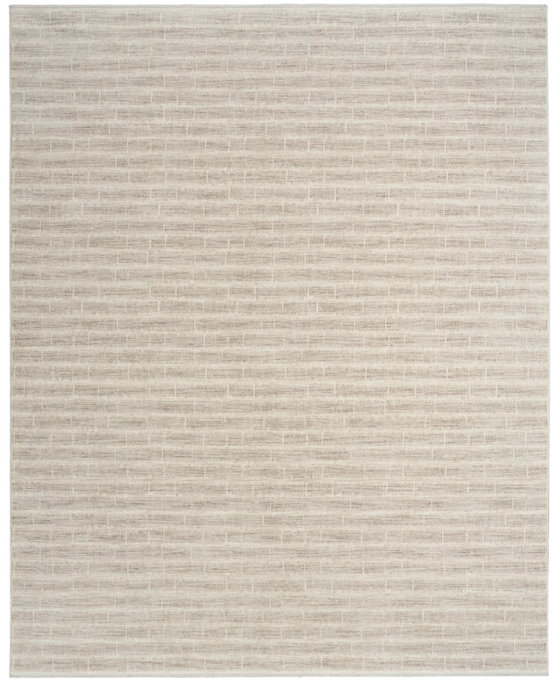 Calvin Klein CK079 Notes NOT04 5'2"x7'2" Area Rug