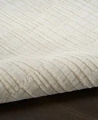 Calvin Klein Ck079 Notes Not02 Rug Collection