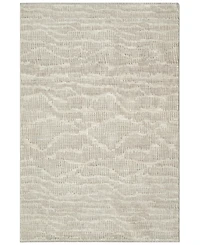 Calvin Klein CK079 Notes NOT01 3'9"x5'9" Area Rug