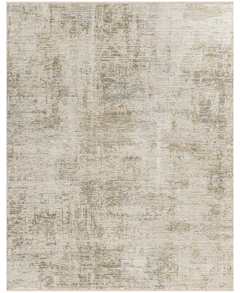 Calvin Klein CK078 Summit SUM06 7'8"x10'2" Area Rug