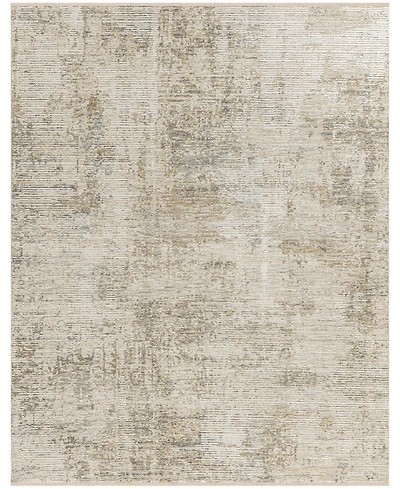 Calvin Klein CK078 Summit SUM06 7'8"x10'2" Area Rug