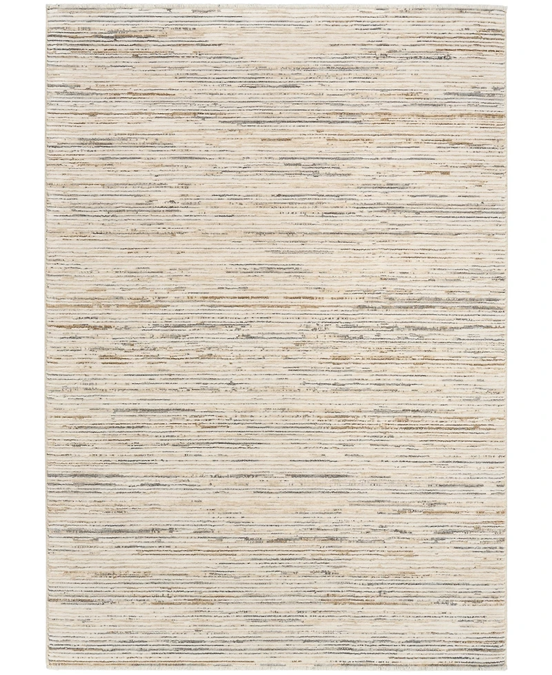 Calvin Klein CK078 Summit SUM04 5'2"x7'7" Area Rug