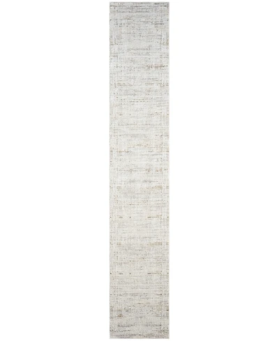 Calvin Klein CK078 Summit SUM03 2'2"x12' Runner Area Rug