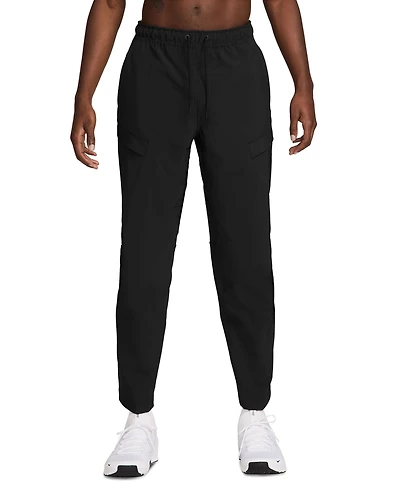 Nike Men's Unlimited Dri-fit Versatile Cargo Pants