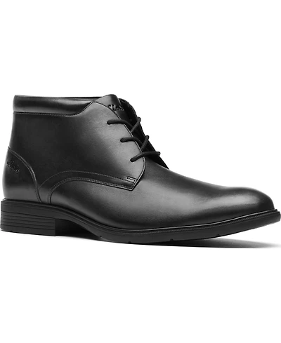 Clarks Men's Collection Steadwell Mid Boots