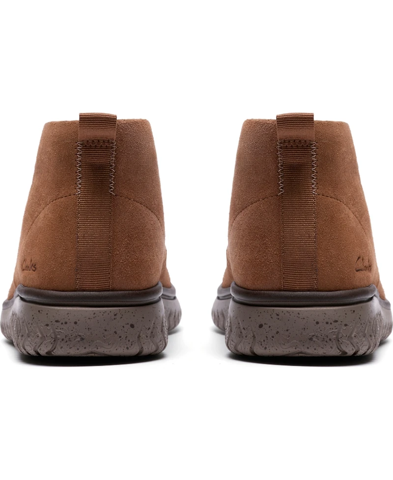 Clarks Men's Collection Relax Lite Moc Boots
