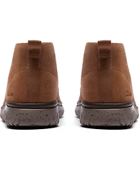 Clarks Men's Collection Relax Lite Moc Boots