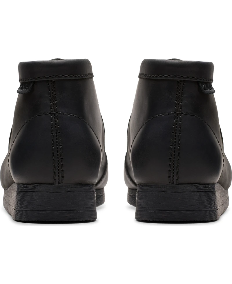 Clarks Men's Collection Wallaston Boots