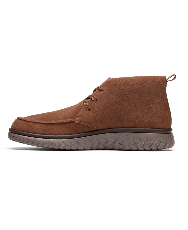 Clarks Men's Collection Relax Lite Moc Boots