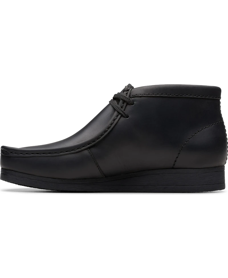 Clarks Men's Collection Wallaston Boots