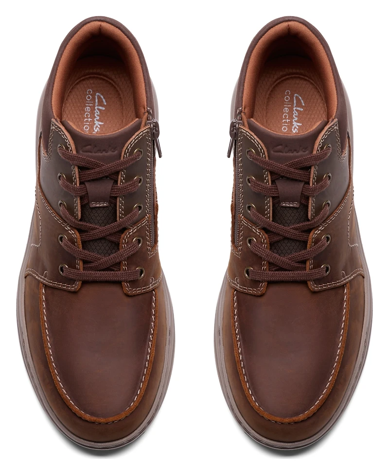 Clarks Men's Collection Craftwell Mid Boots