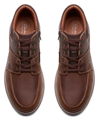 Clarks Men's Collection Craftwell Mid Boots
