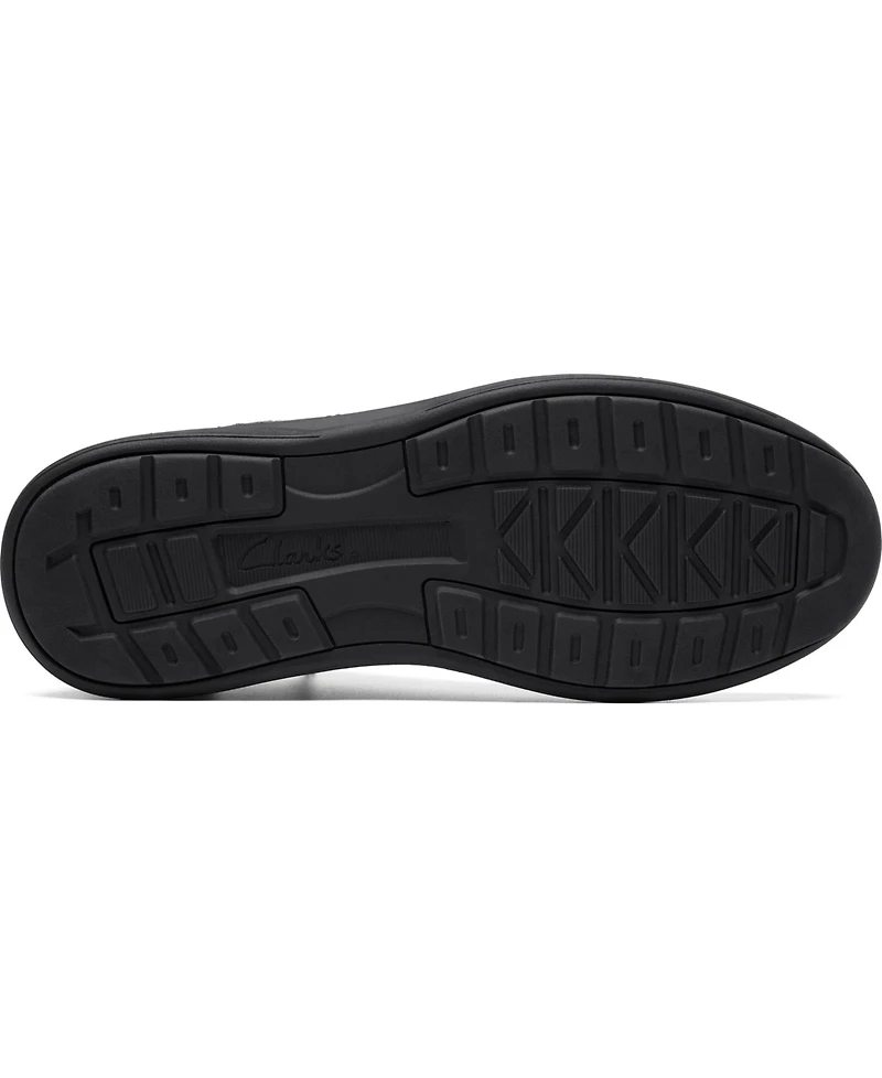 Clarks Men's Collection Craftwell Mid Boots