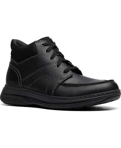 Clarks Men's Collection Craftwell Mid Boots