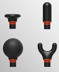 Sharper Image Powerboost Move Aero Portable Percussion Massager