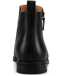 Vance Co. Men's Darnell Casual Ankle Boots