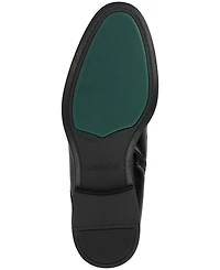 Vance Co. Men's Blackwell Almond Toe Casual Boots