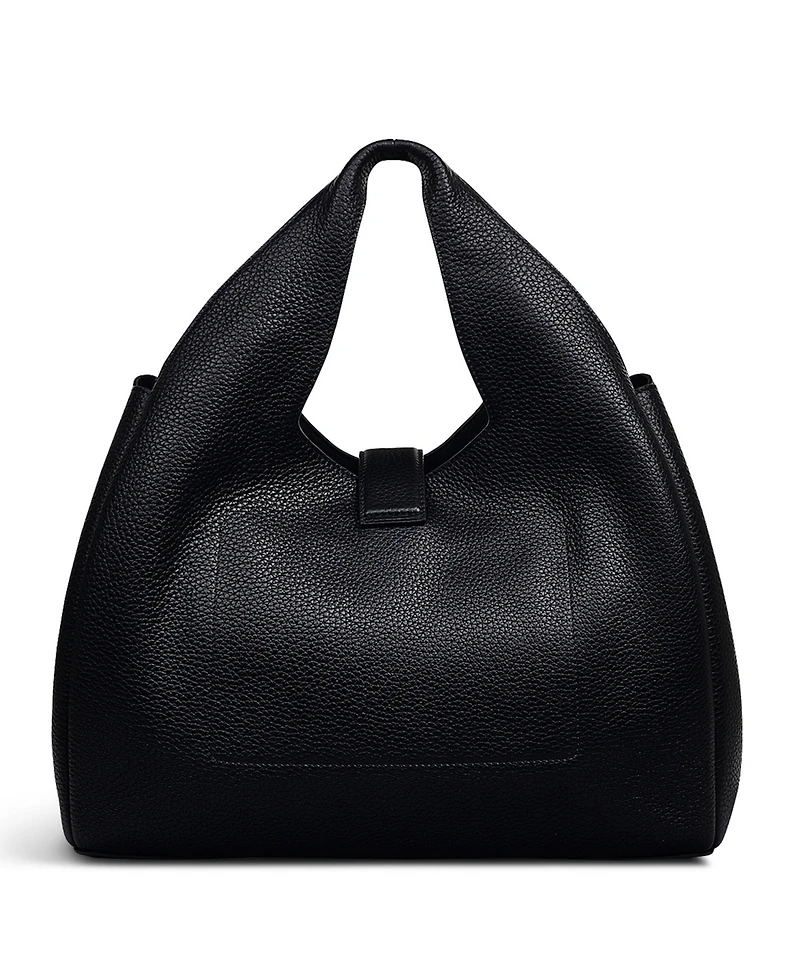 Radley London Sloane Street Small Zip Top Satchel Bag