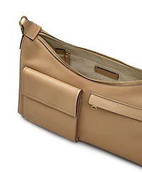 Radley London Norbury Close Small Zip Top Shoulder Bag