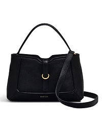 Radley London Hazelbury Park Small Zip Top Crossbody Bag