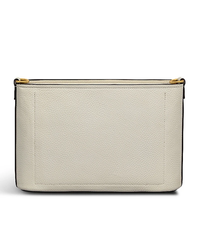 Radley London Newton Avenue Small Zip Top Crossbody Bag